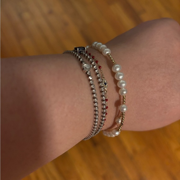 Effy Fresh Pearl Bracelet - Picture 3 of 3